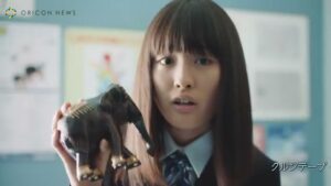 臨海セミナー CMのシーン4（00:42）