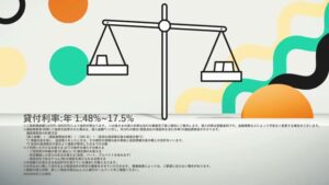 au CMのシーン4（00:05）