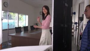 JAバンク CMのシーン5（00:50）