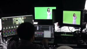 JAバンク CMのシーン9（01:39）