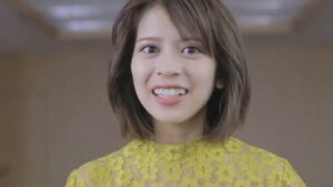 JAバンク CMのシーン4（00:05）