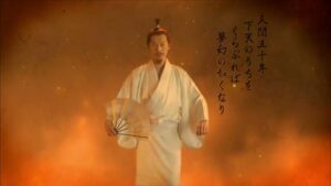 JAバンク CMのシーン2（00:01）