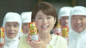 JAバンク CMのシーン9（00:26）