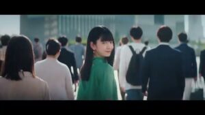MS＆ADインシュアランス CMのシーン9（00:26）