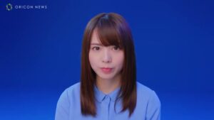 SBI証券 CMのシーン6（00:15）