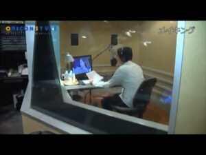 アフラック CMのシーン7（01:52）