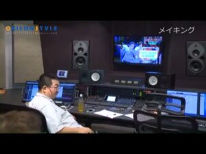 アフラック CMのシーン8（02:11）