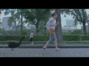 アフラック CMのシーン9（02:29）