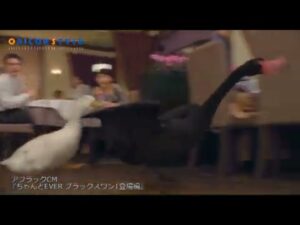 アフラック CMのシーン10（02:47）