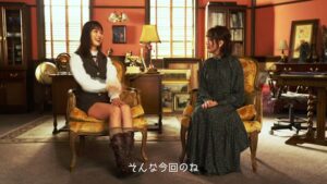 じぶん銀行 CMのシーン7（05:14）