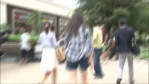 ソニー損保 CMのシーン5（02:51）