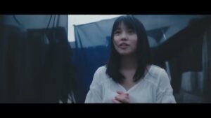 ライフカード CMのシーン3（00:06）