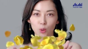 アサヒグループ食品 CMのシーン1（00:00）