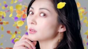 アサヒグループ食品 CMのシーン7（00:09）