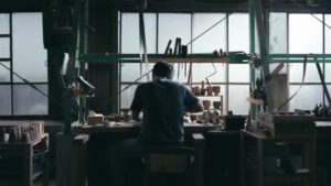 阿波銀行 CMのシーン3（00:06）