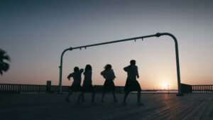 阿波銀行 CMのシーン4（00:10）