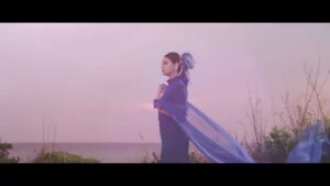 沖縄海邦銀行 CMのシーン5（00:14）