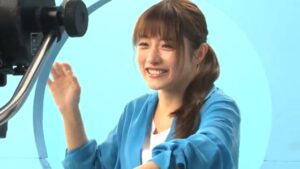 金麦 CMのシーン7（02:14）