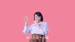 広島銀行 CMのシーン3（00:03）
