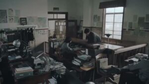 三井住友VISAカード CMのシーン2（00:03）