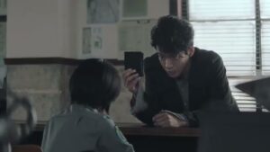 三井住友VISAカード CMのシーン4（00:10）