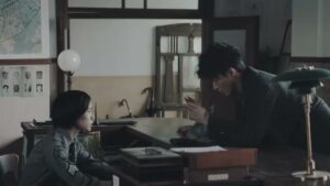 三井住友VISAカード CMのシーン5（00:13）