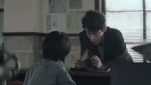 三井住友VISAカード CMのシーン6（00:16）