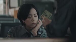 三井住友VISAカード CMのシーン8（00:23）