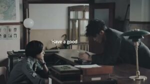 三井住友VISAカード CMのシーン9（00:26）