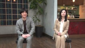 三井住友銀行 CMのシーン6（03:34）