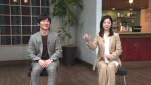 三井住友銀行 CMのシーン7（04:16）