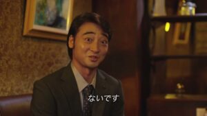 住友生命 CMのシーン5（00:54）