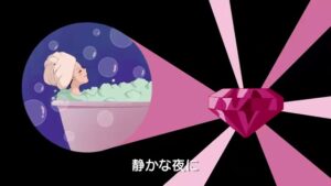 アサヒグループ食品 CMのシーン4（00:15）