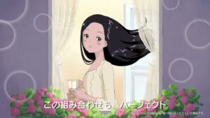 アサヒグループ食品 CMのシーン7（00:31）