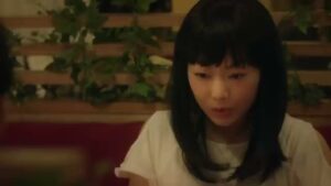 全国共通お食事券 CMのシーン2（00:15）