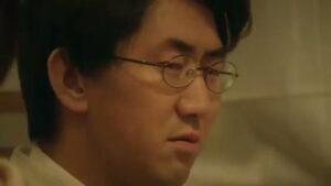 全国共通お食事券 CMのシーン6（01:09）