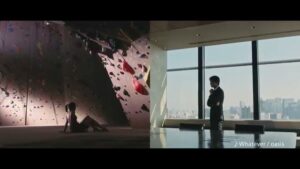 大和証券 CMのシーン5（00:13）