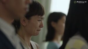 日本生命 CMのシーン9（00:26）