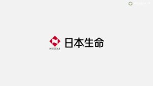 日本生命 CMのシーン10（00:29）