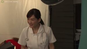 日本生命 CMのシーン6（05:52）