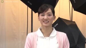 日本生命 CMのシーン10（10:23）