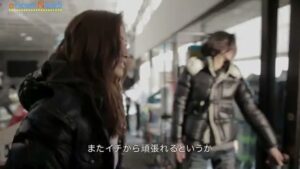 ミンティア CMのシーン4（03:32）