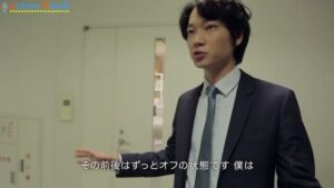ミンティア CMのシーン8（07:58）