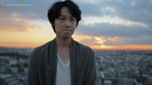 ミンティア CMのシーン9（09:05）