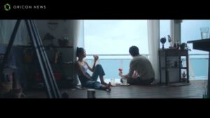BOATRACE振興会 CMのシーン3（00:06）