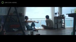 BOATRACE振興会 CMのシーン6（00:16）