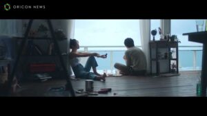 BOATRACE振興会 CMのシーン7（00:19）