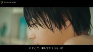 BOATRACE振興会 CMのシーン5（00:26）