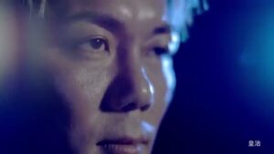 BODYMAKER CMのシーン1（00:00）