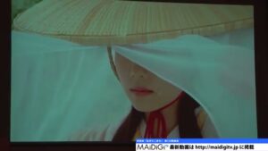 JA全農 CMのシーン1（00:08）